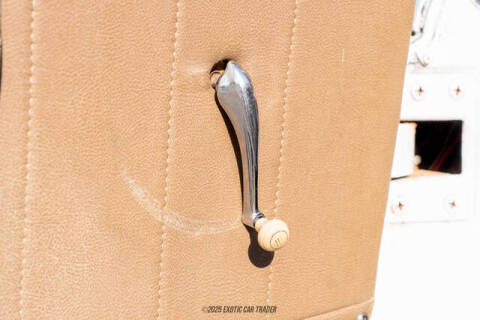 1950 Plymouth Deluxe PE Model