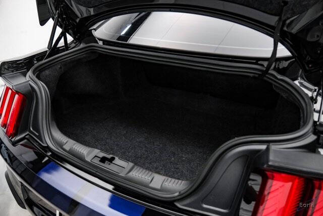 2020 Ford Mustang Shelby GT500