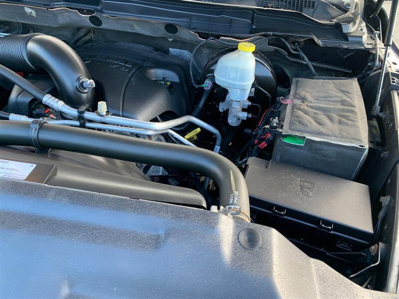 2014 RAM 1500 Laramie