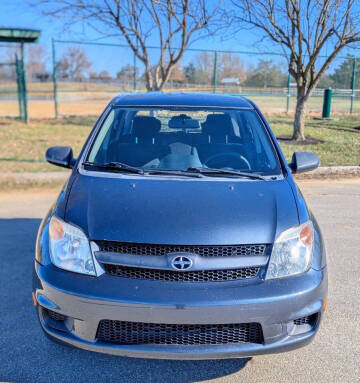 2006 Scion xA