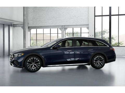 2026 Mercedes-Benz E-Class E 450 4MATIC All-Terrain