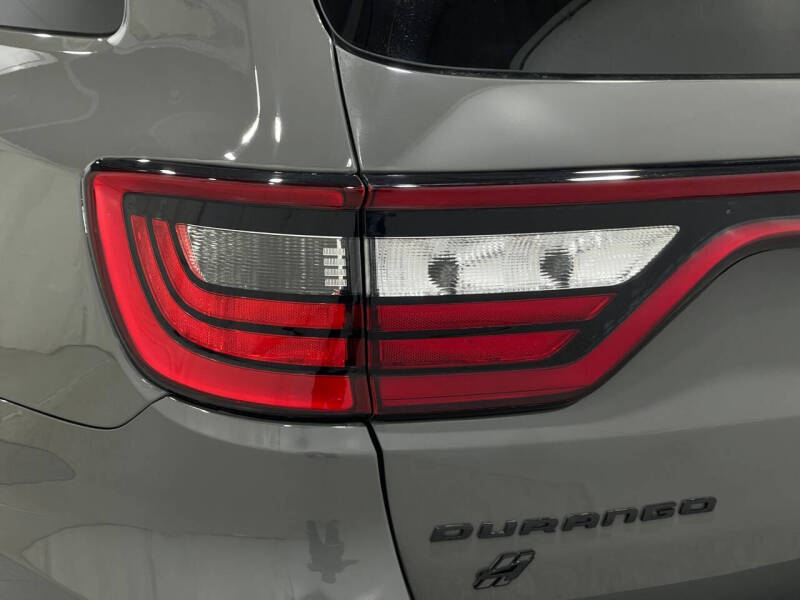 2020 Dodge Durango GT Plus