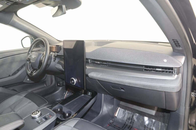 2024 Ford Mustang Mach-E GT