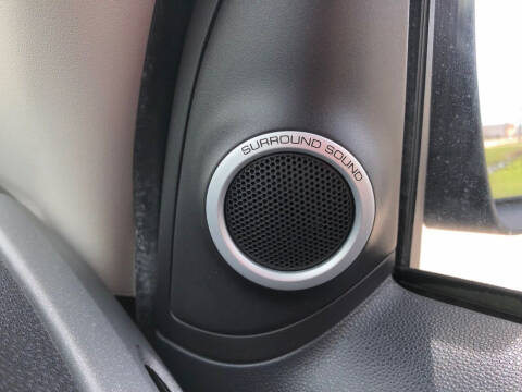 2015 Smart fortwo passion