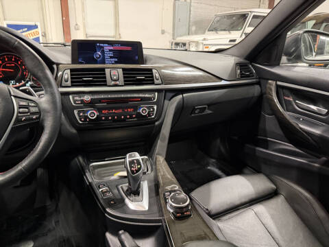 2014 BMW 3 Series 328i xDrive