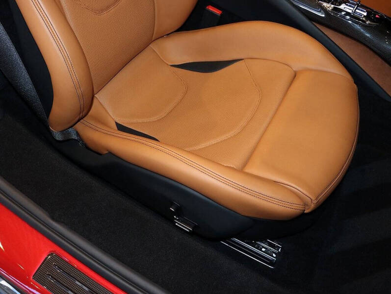 2024 Ferrari 296 GTS