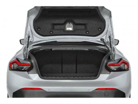 2025 BMW 2 Series 230i xDrive