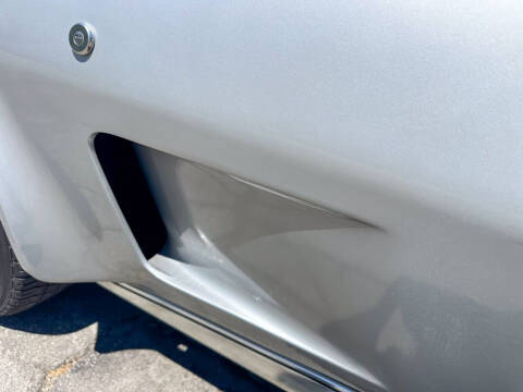 1977 Chevrolet Corvette