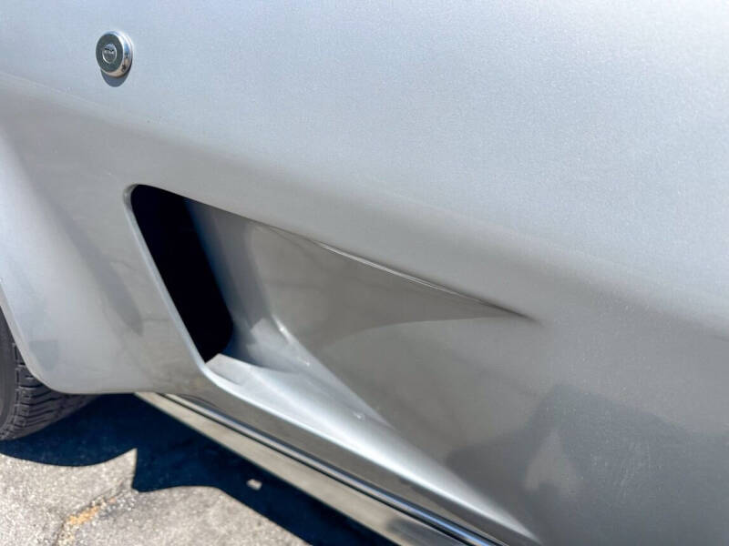 1977 Chevrolet Corvette