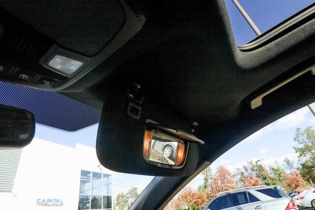 2022 Ford Edge ST-Line