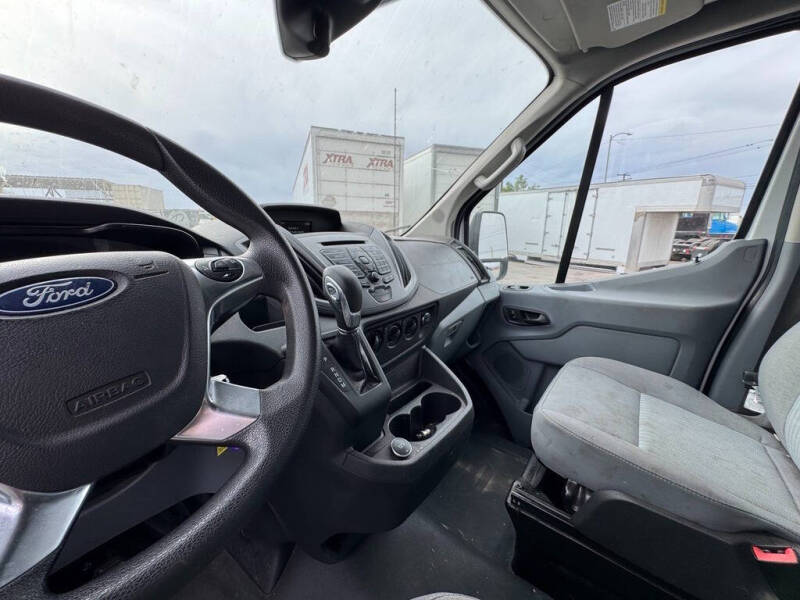 2019 Ford Transit Van Base - Photo 13