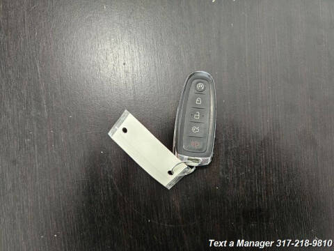 2017 Ford Taurus Limited