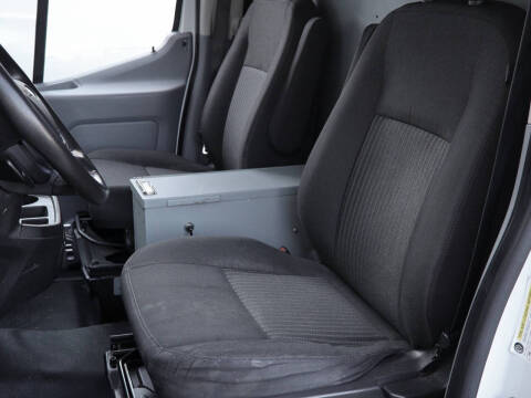 2017 Ford Transit 250