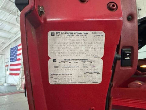 1989 Chevrolet Corvette