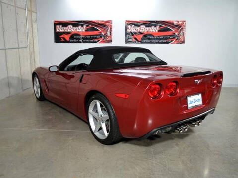 2013 Chevrolet Corvette