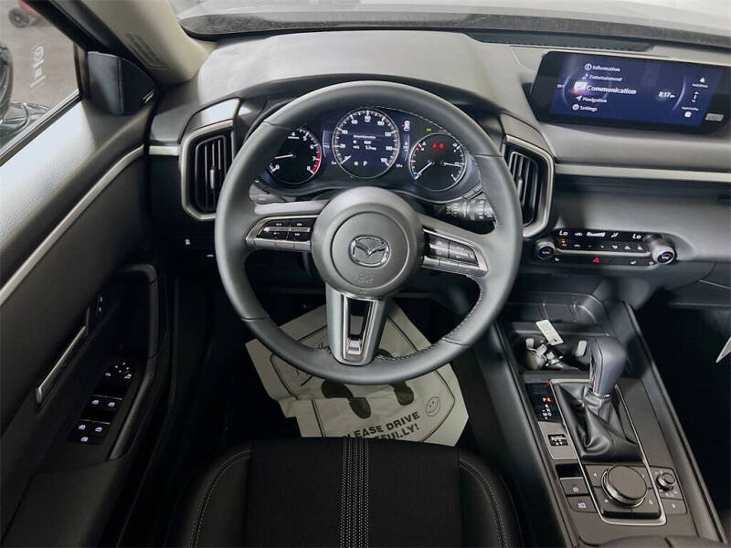 2025 Mazda CX-50 2.5 S Premium