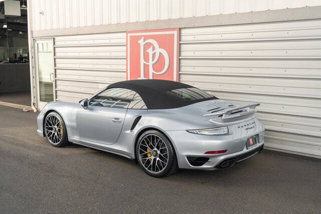 2014 Porsche 911 31