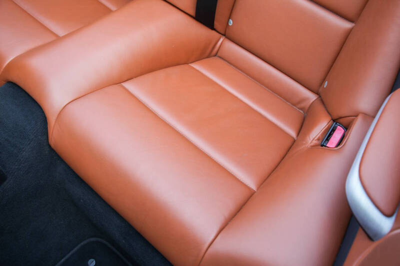 2005 BMW M3