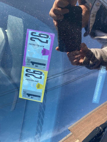 2007 Cadillac STS V6