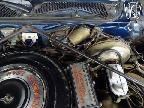 1977 Chrysler Cordoba