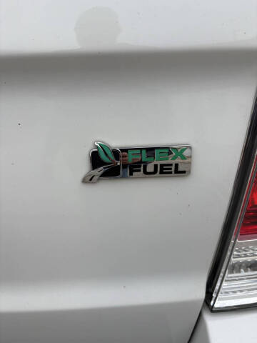 2010 Mercury Mariner Premier V6