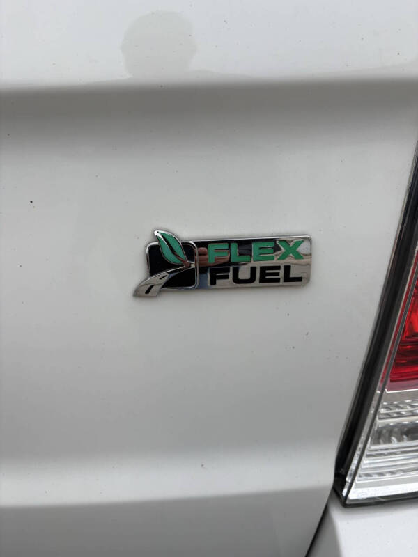 2010 Mercury Mariner Premier V6