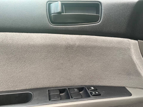 2008 Nissan Sentra 2.0