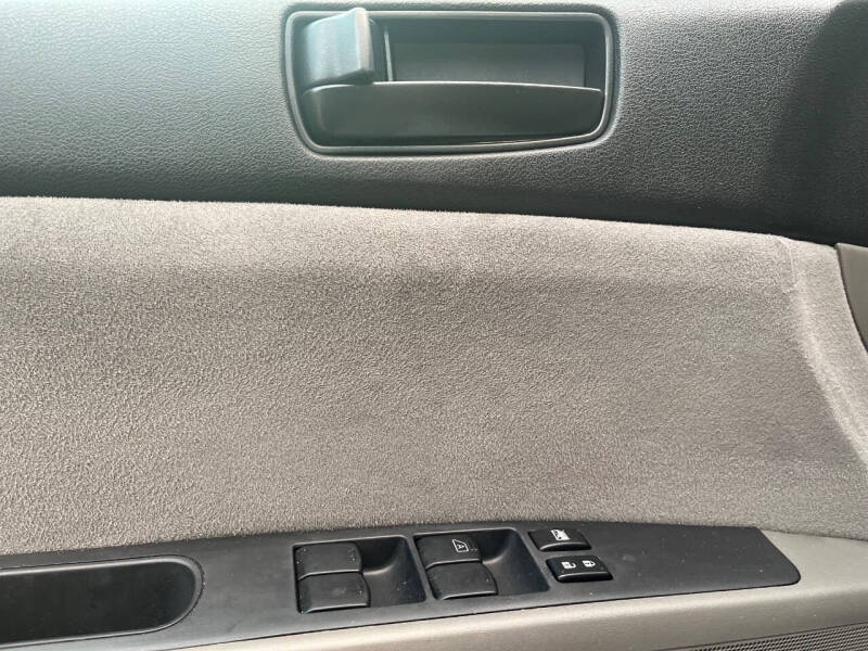 2008 Nissan Sentra 2.0