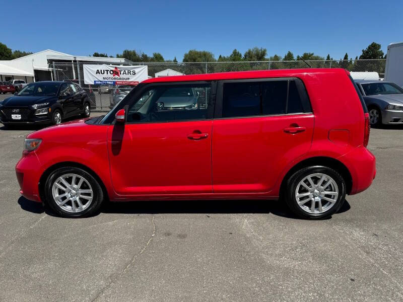 2009 Scion xB for sale at Autostars Motor Group in Yakima, WA