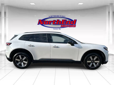 2024 Honda Prologue Touring