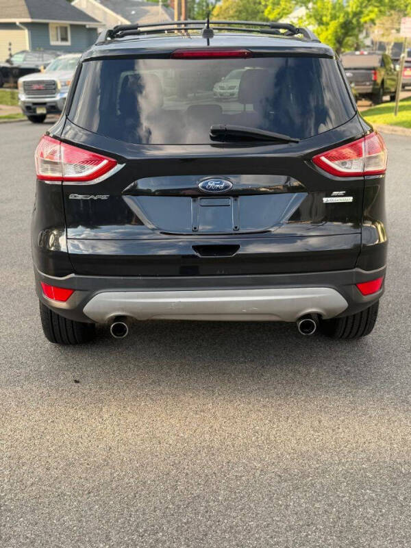 2013 Ford Escape SE