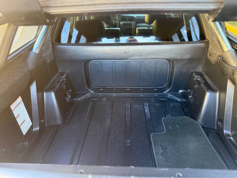 2004 Subaru Baja Turbo