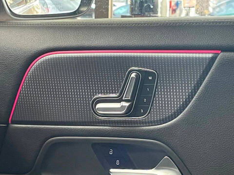 2021 Mercedes-Benz GLA GLA 250