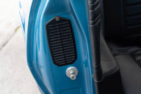 1970 Pontiac Trans Am