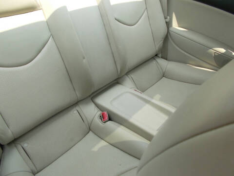 2013 Infiniti G37 Coupe x