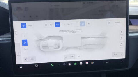 2022 Tesla Model X