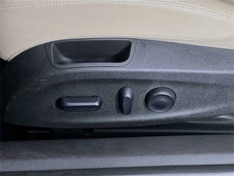 2019 Buick Cascada Sport Touring