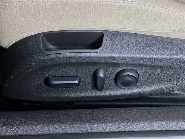 2019 Buick Cascada Sport Touring