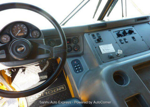 2006 Sterling L8500 Series