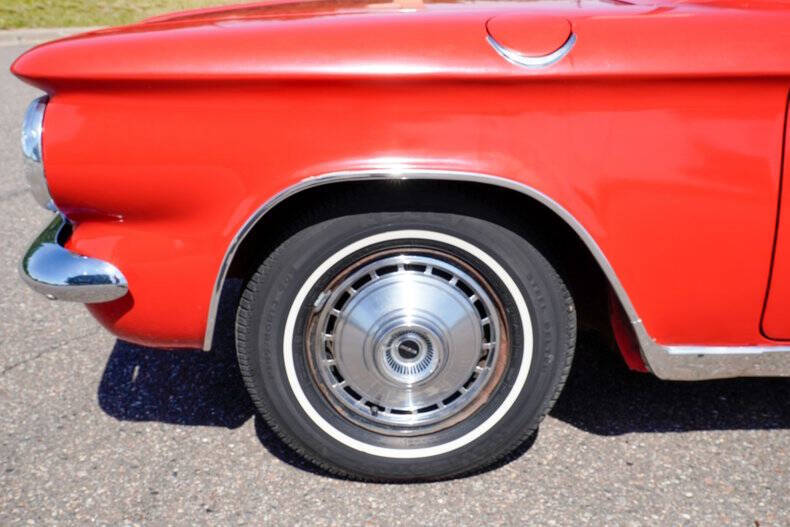 1964 Chevrolet Corvair