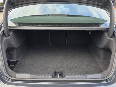 2022 Audi A3 quattro Premium 40 TFSI