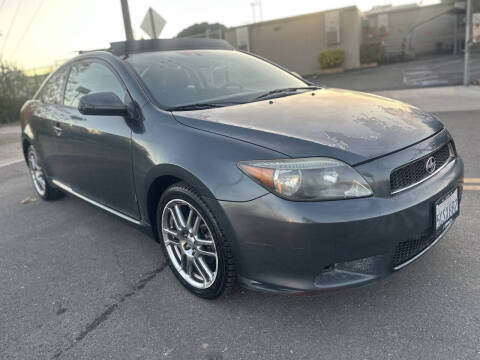 2006 Scion tC