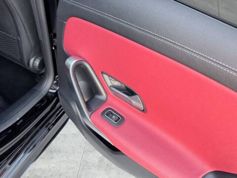 2022 Mercedes-Benz CLA CLA 250