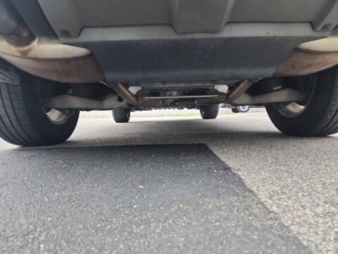 2014 Land Rover Range Rover Sport HSE