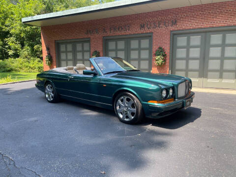 1996 Bentley Azure