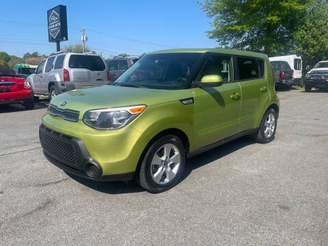 2017 Kia Soul for sale at 5 Star Auto in Indian Trail NC