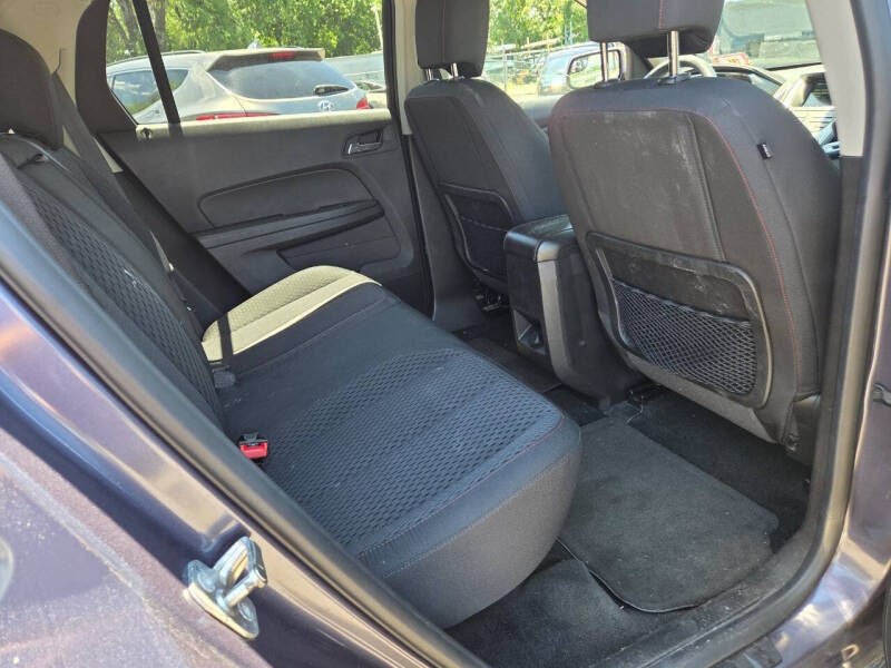 2014 GMC Terrain SLE-1