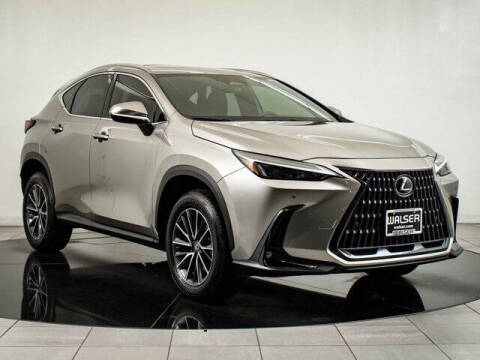 2023 Lexus NX 350 Premium
