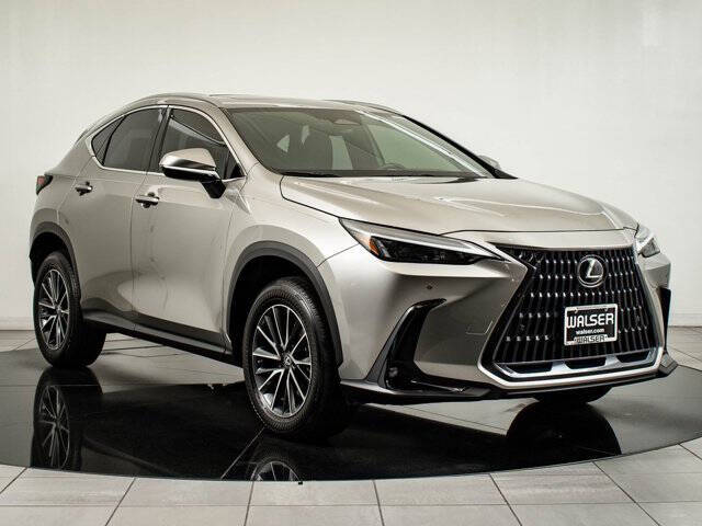 2023 Lexus NX 350 Premium