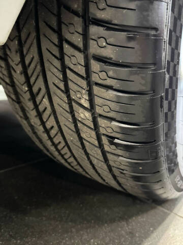 2020 Audi SQ7 4.0T quattro Prestige